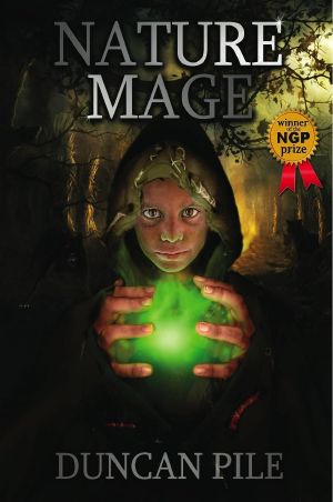 [Nature Mage 01] • Nature Mage